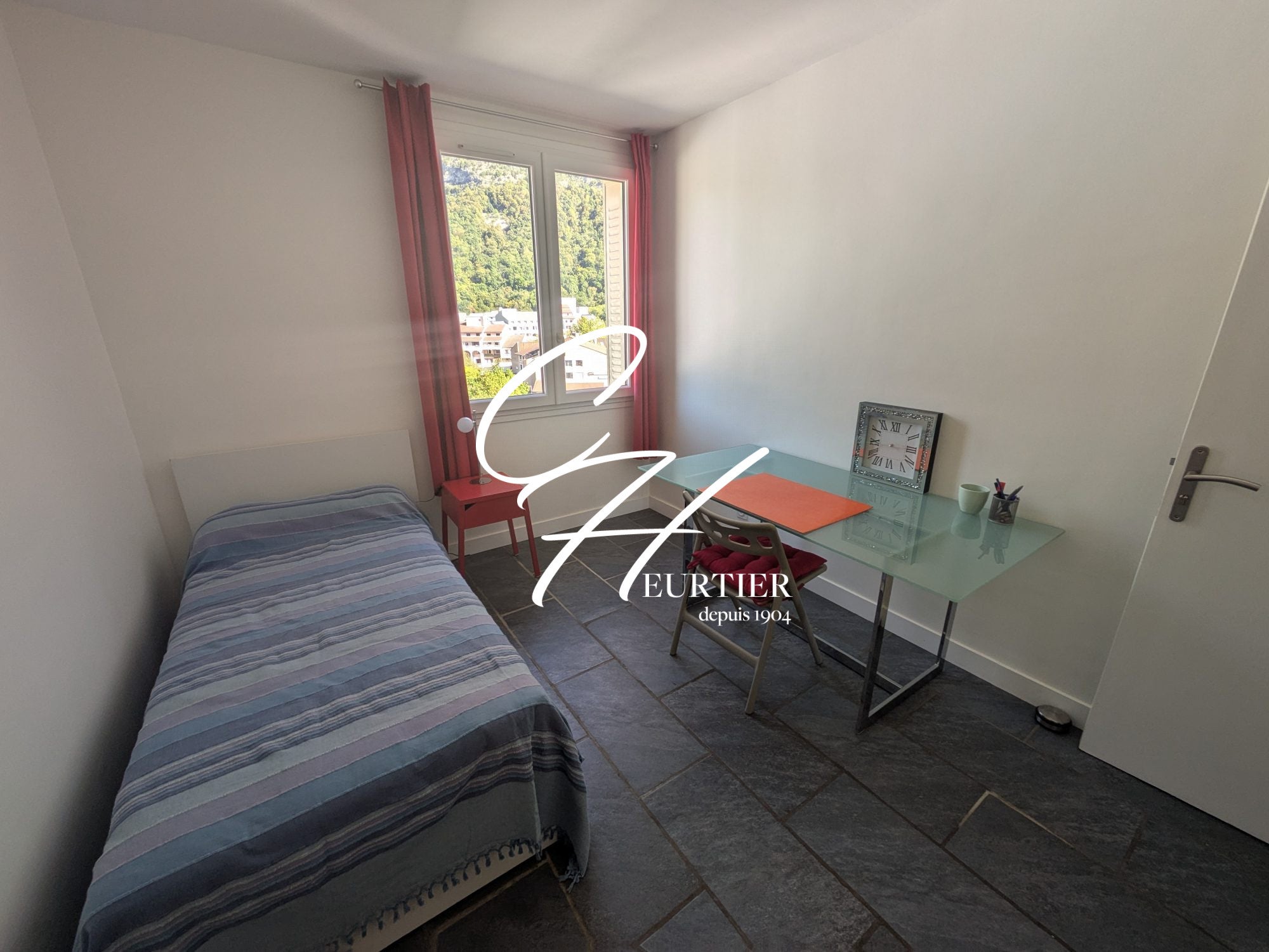 Appartement Rue Bel-Air à Saint-Égrève