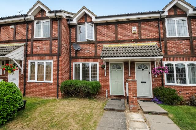 House Fair Ridge in High Wycombe