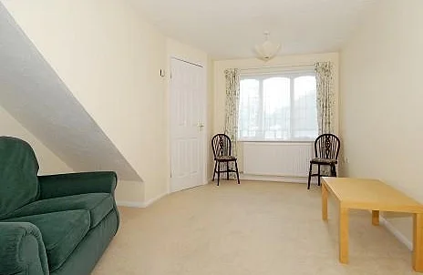 House Fair Ridge in High Wycombe