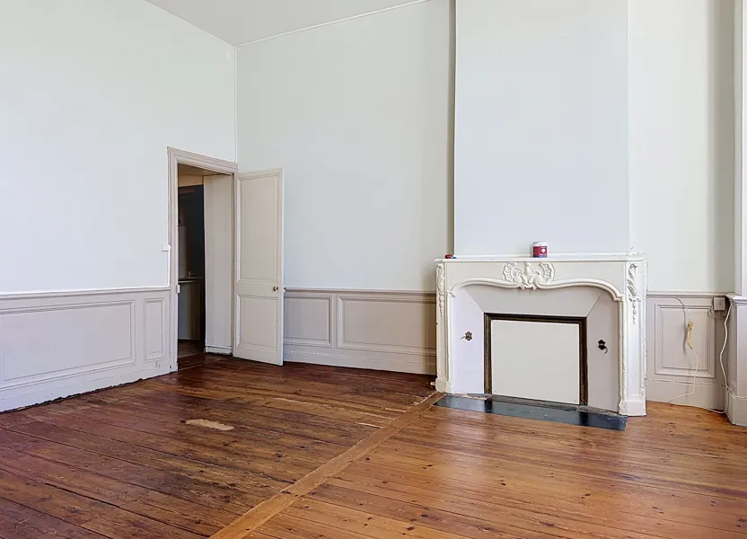 Appartement Rue Dupaty à La Rochelle