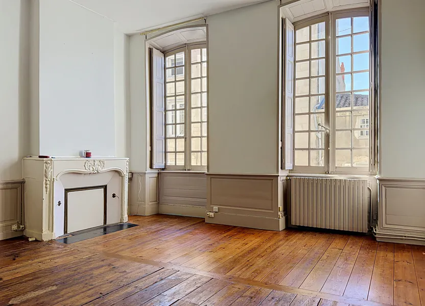 Appartement Rue Dupaty à La Rochelle