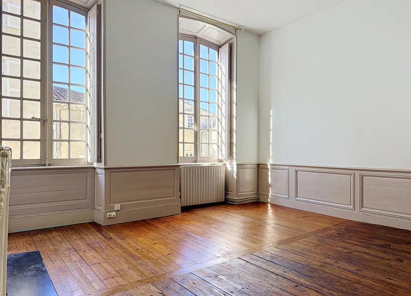 Appartement Rue Dupaty à La Rochelle