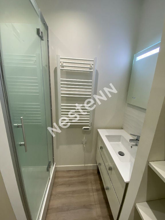 Appartement Boulevard de la Liberté à Rennes