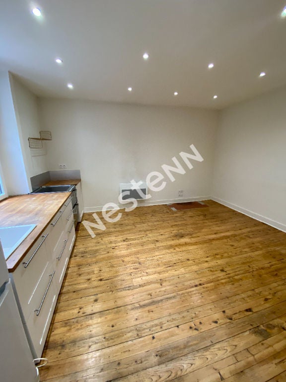 Appartement Boulevard de la Liberté à Rennes