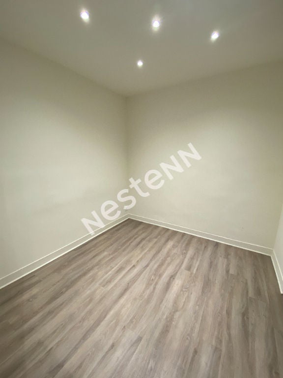 Appartement Boulevard de la Liberté à Rennes