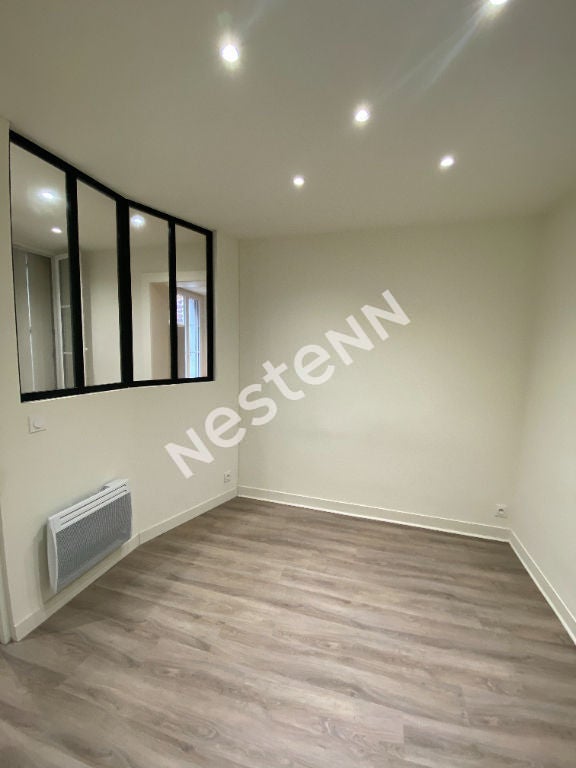 Appartement Boulevard de la Liberté à Rennes