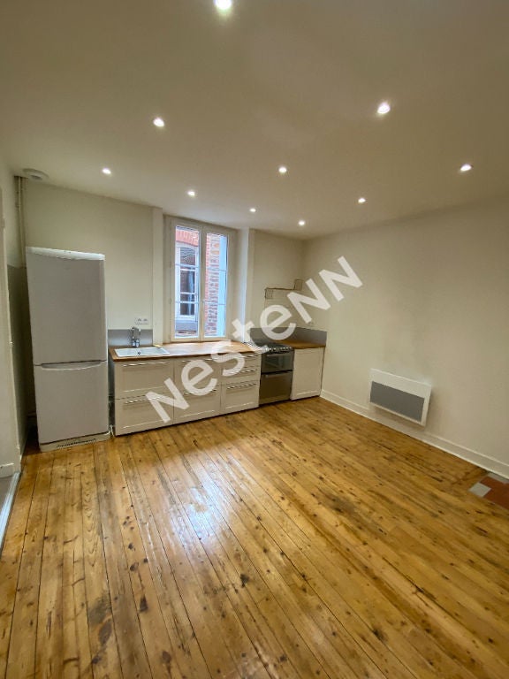 Appartement Boulevard de la Liberté à Rennes