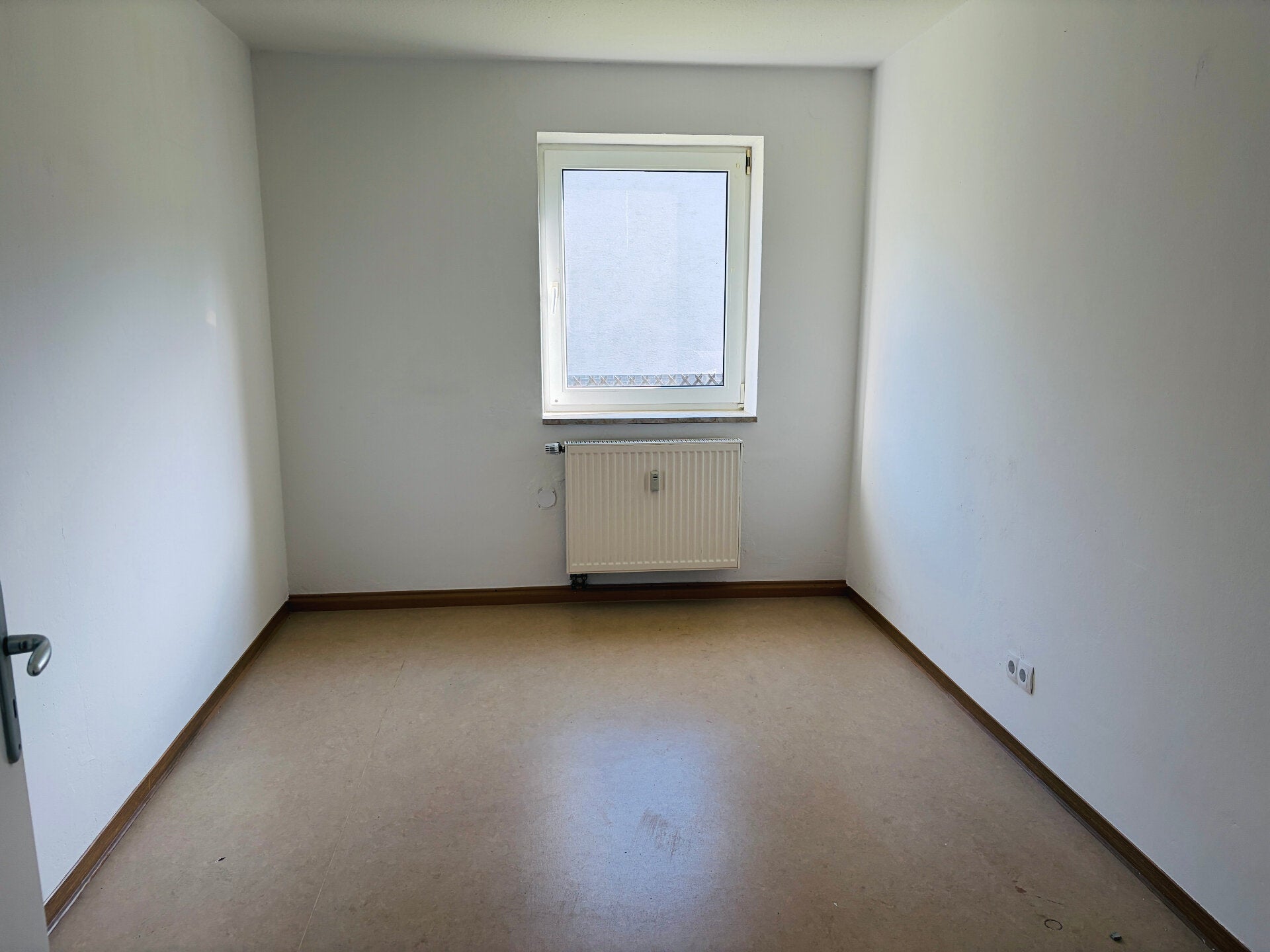 Wohnung Bahnstraße in Hösbach