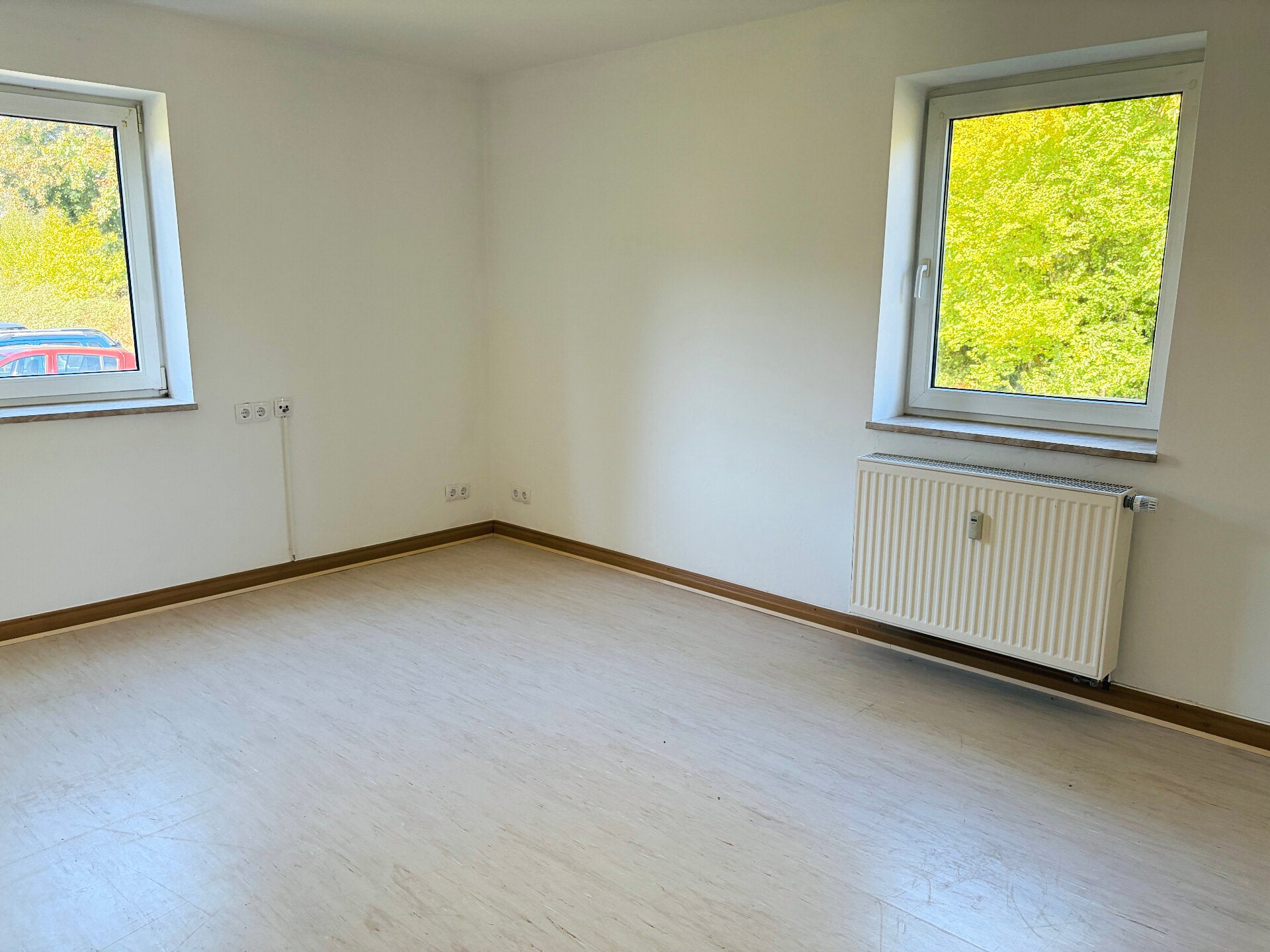 Wohnung Bahnstraße in Hösbach