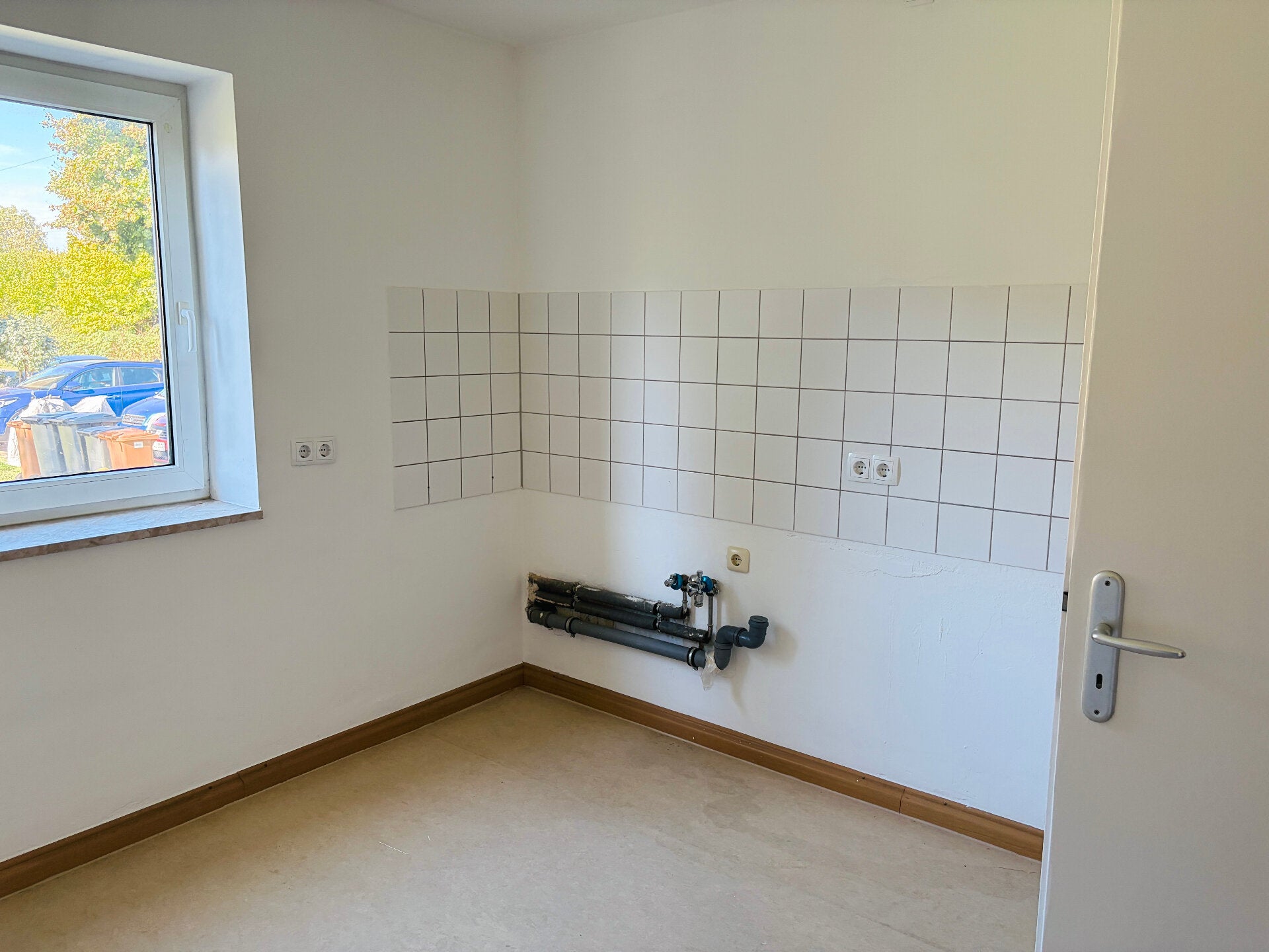 Wohnung Bahnstraße in Hösbach