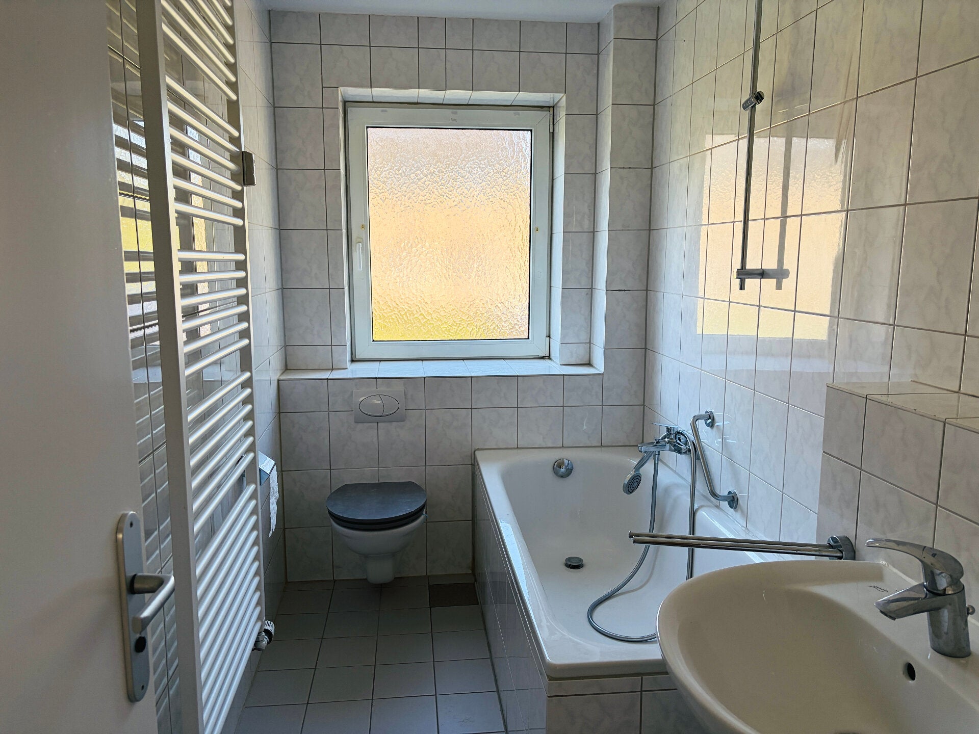 Wohnung Bahnstraße in Hösbach