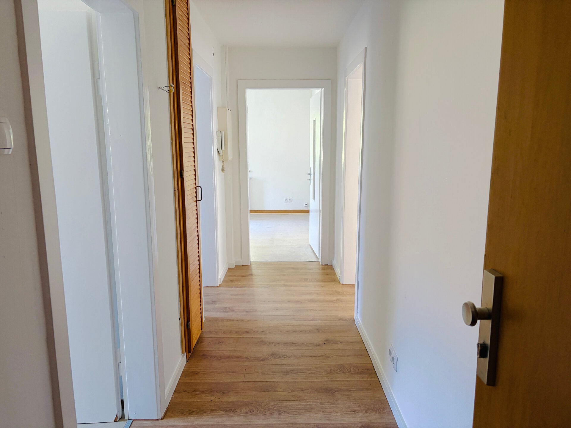 Wohnung Bahnstraße in Hösbach