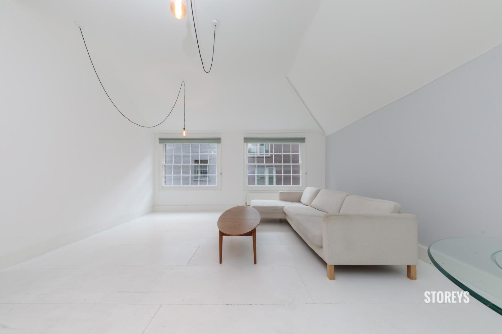 Flat Redchurch Street in Greater London