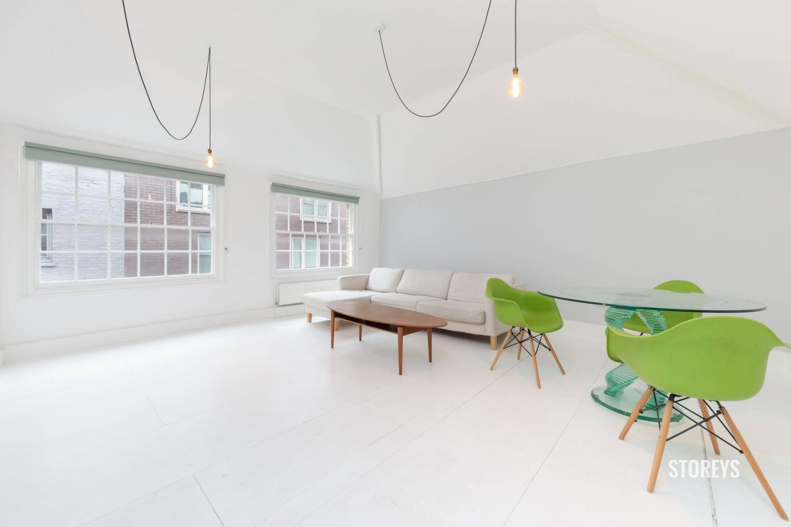 Flat Redchurch Street in Greater London