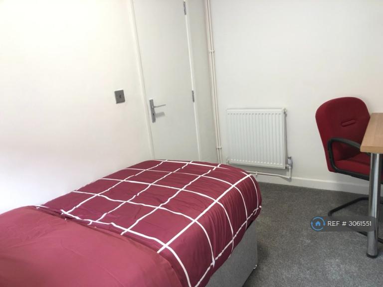 Room Newton Street in Mansfield Woodhouse