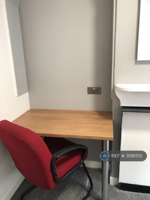 Room Newton Street in Mansfield Woodhouse