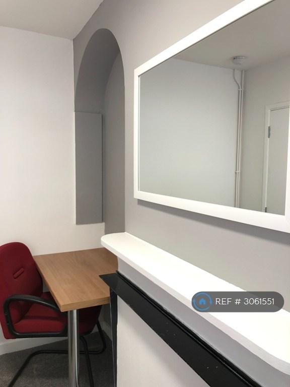 Room Newton Street in Mansfield Woodhouse