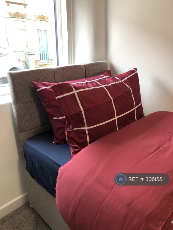 Room Newton Street in Mansfield Woodhouse