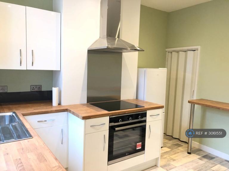 Room Newton Street in Mansfield Woodhouse
