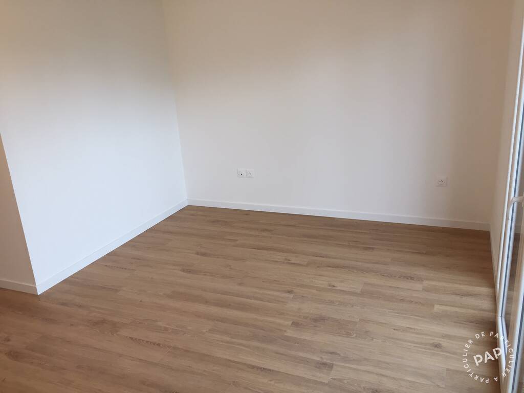 Flat Rue André Bollier in Saint-Maur-des-Fossés