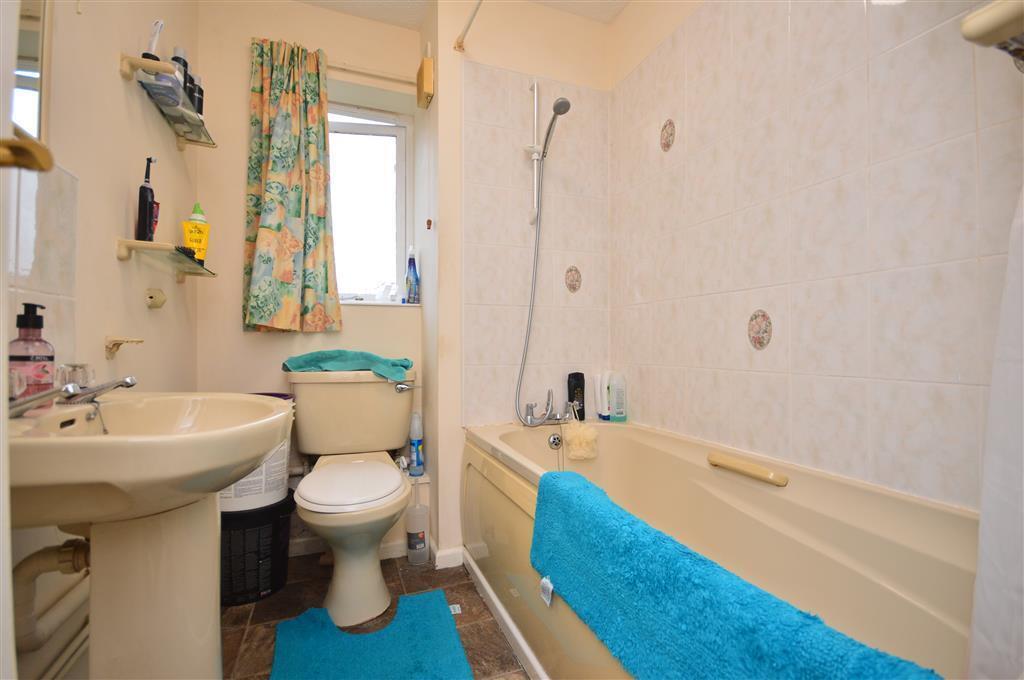 Flat Plough Close in Rothwell