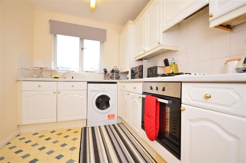 Flat Plough Close in Rothwell