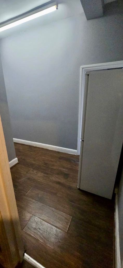 Flat Romford Road in Greater London