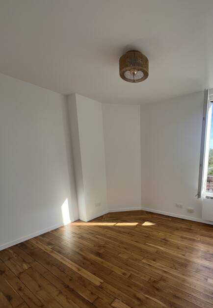 Appartement Rue de Bois-Colombes à Bois-Colombes