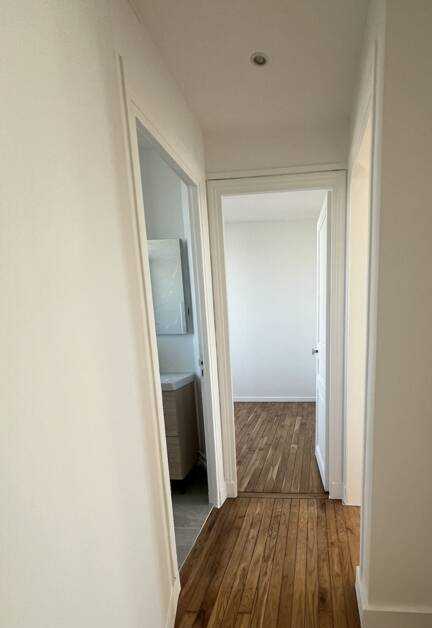 Appartement Rue de Bois-Colombes à Bois-Colombes