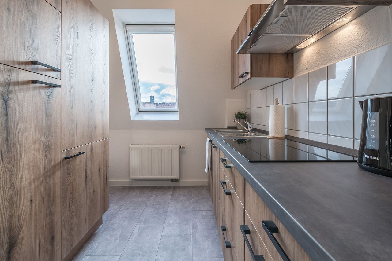 Wohnung Dresdner Straße in Freital