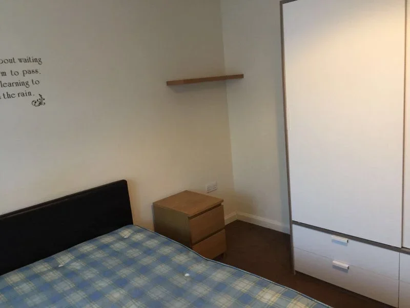 Room Rosemary Gardens in Greater London