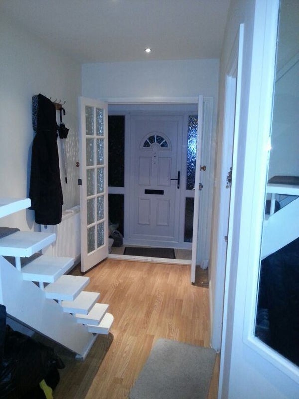 Room Rosemary Gardens in Greater London