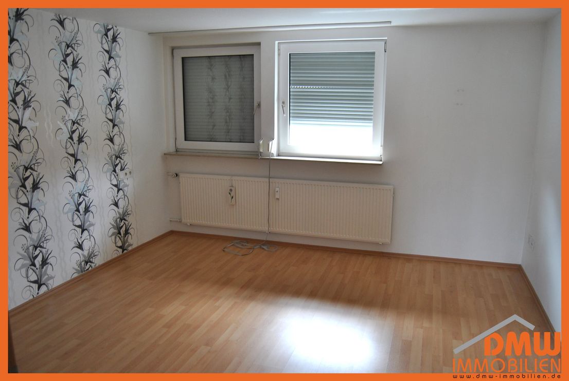 Wohnung Schloßgartenstraße in Bad Kreuznach