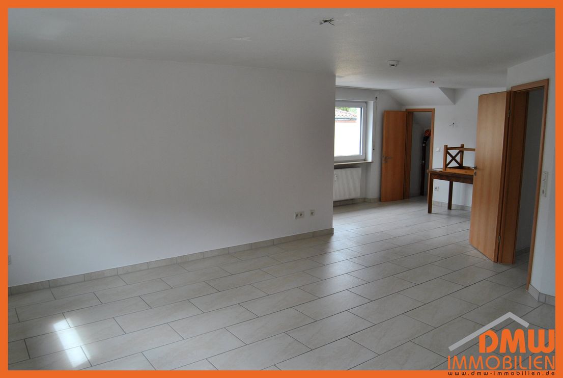 Wohnung Schloßgartenstraße in Bad Kreuznach