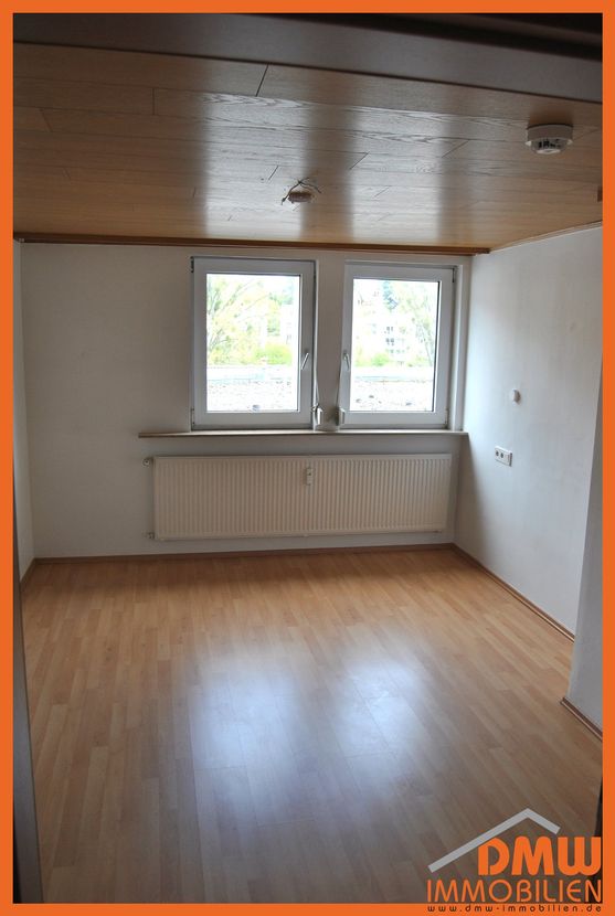 Wohnung Schloßgartenstraße in Bad Kreuznach