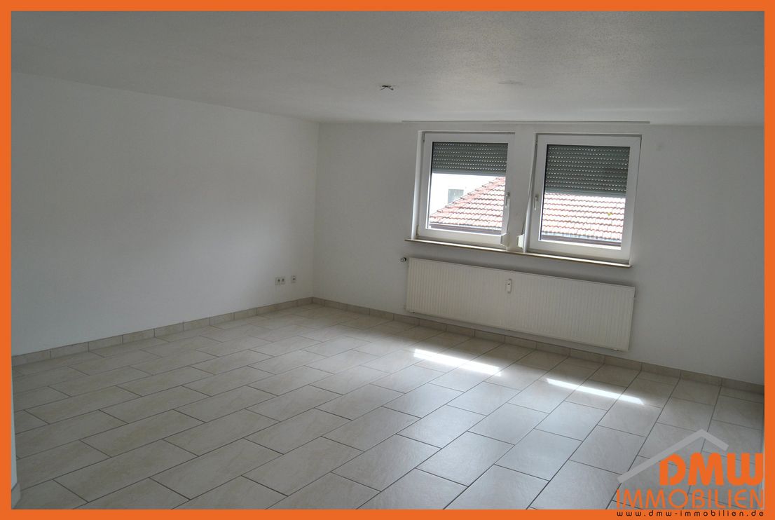 Wohnung Schloßgartenstraße in Bad Kreuznach