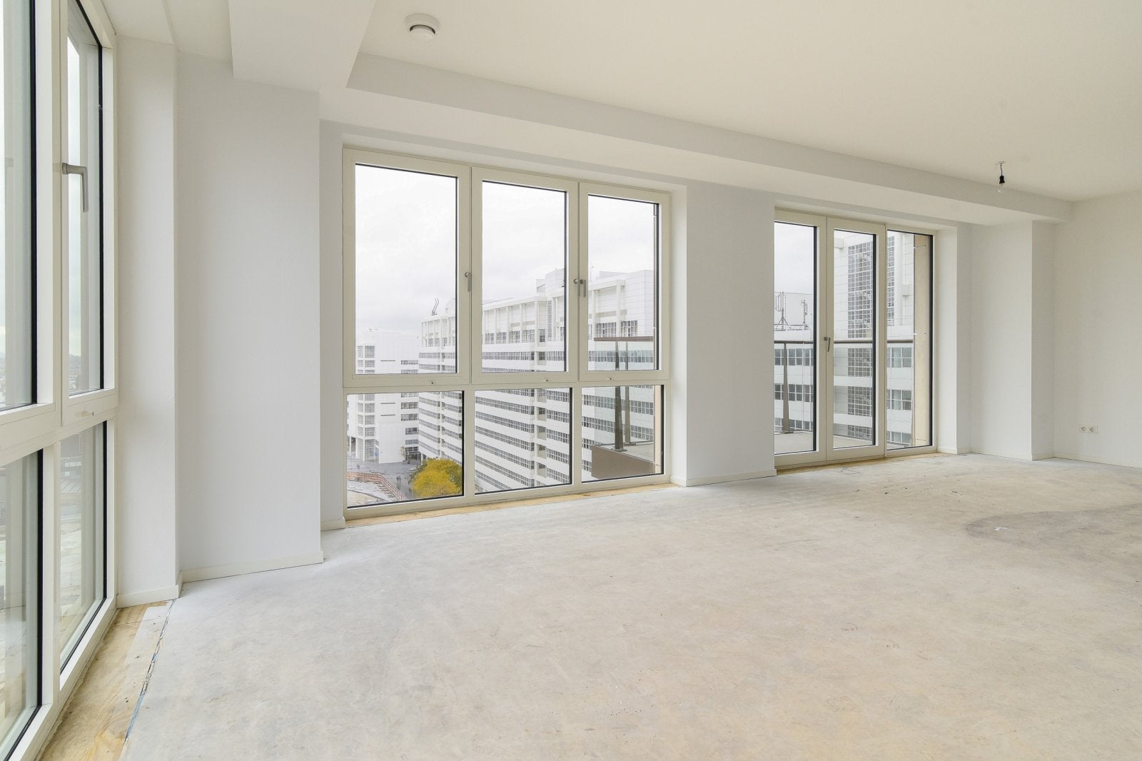 Appartement Turfhaven in Den Haag