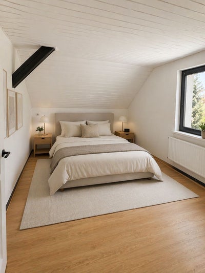 Wohnung Sandstraße in Hildesheim