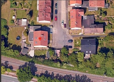 Wohnung Sandstraße in Hildesheim