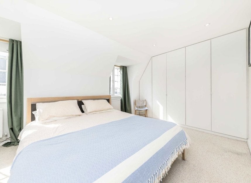 Flat Killick Street in Greater London
