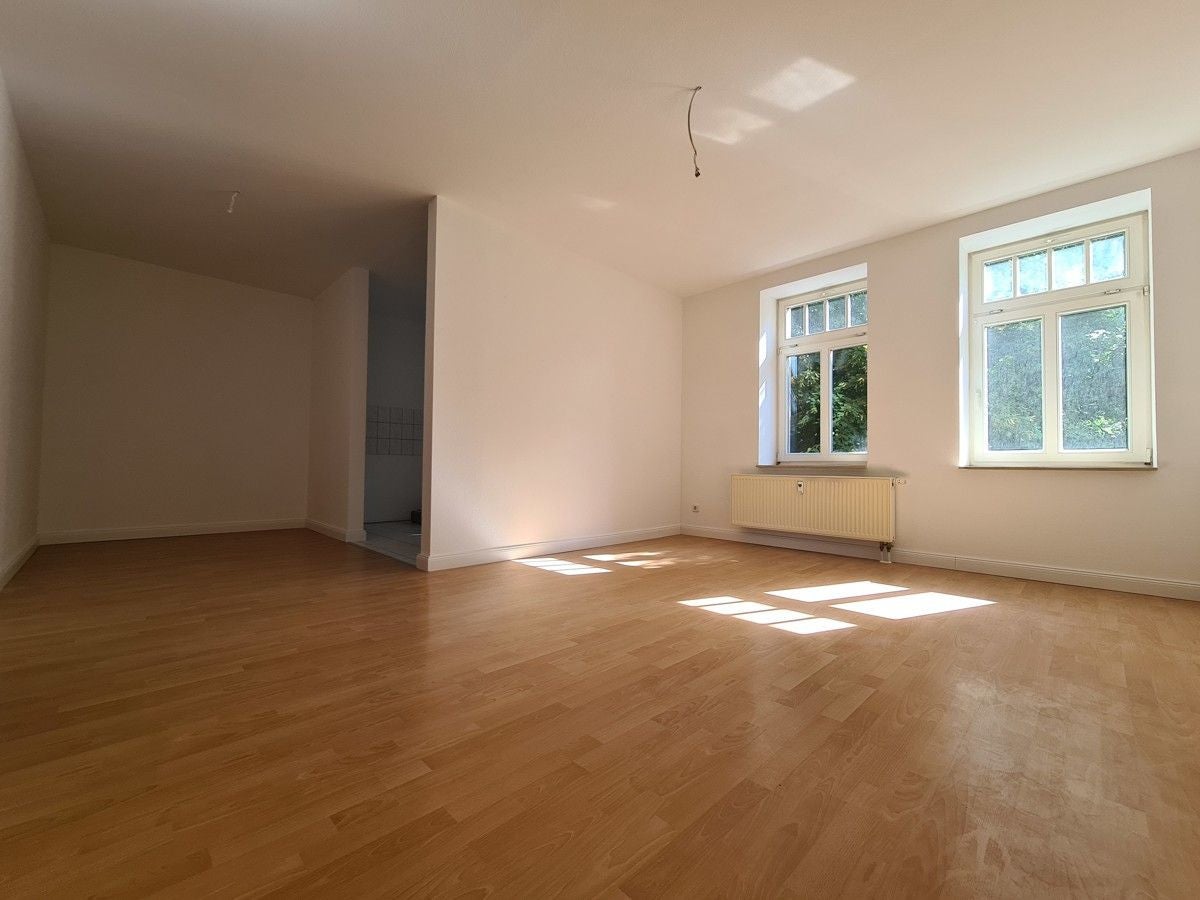 Wohnung Röhrsdorfer Allee in Chemnitz
