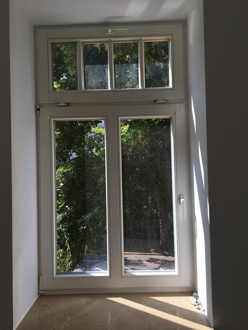 Wohnung Röhrsdorfer Allee in Chemnitz