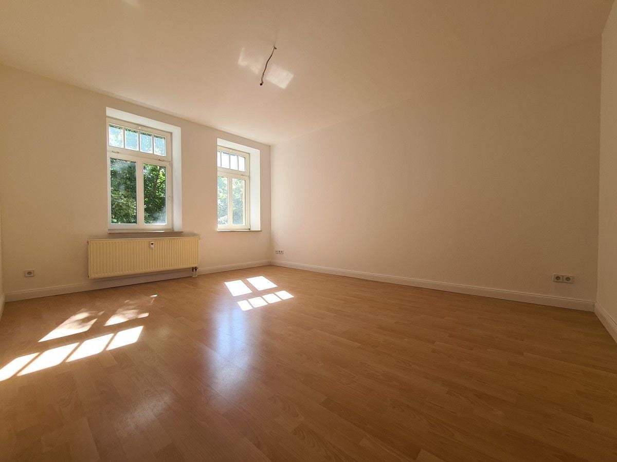Wohnung Röhrsdorfer Allee in Chemnitz