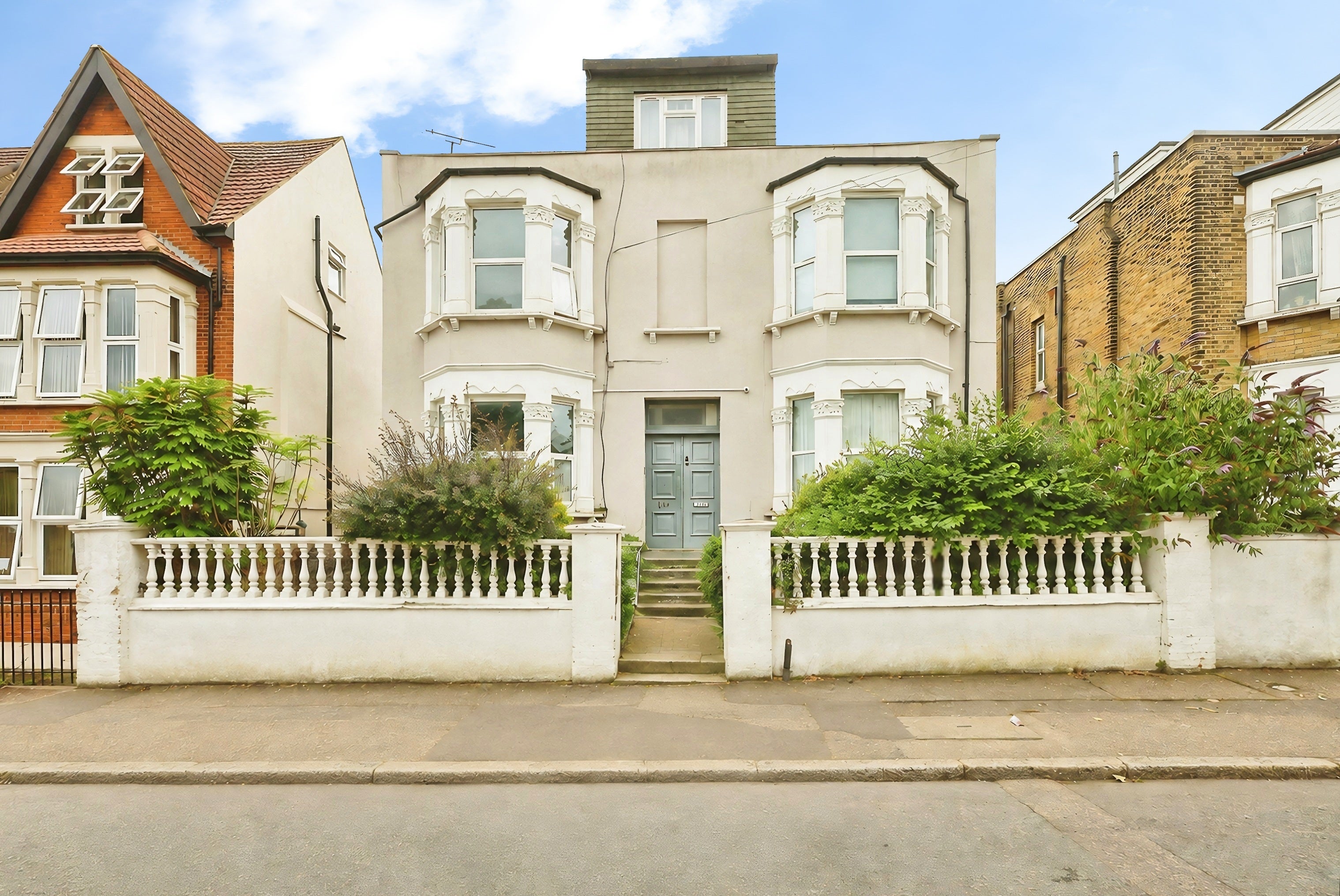 Flat Culverdown in Basildon