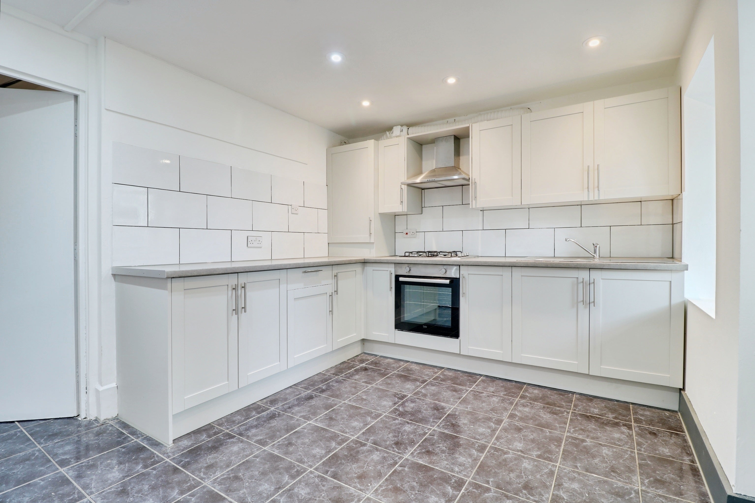 Flat Culverdown in Basildon