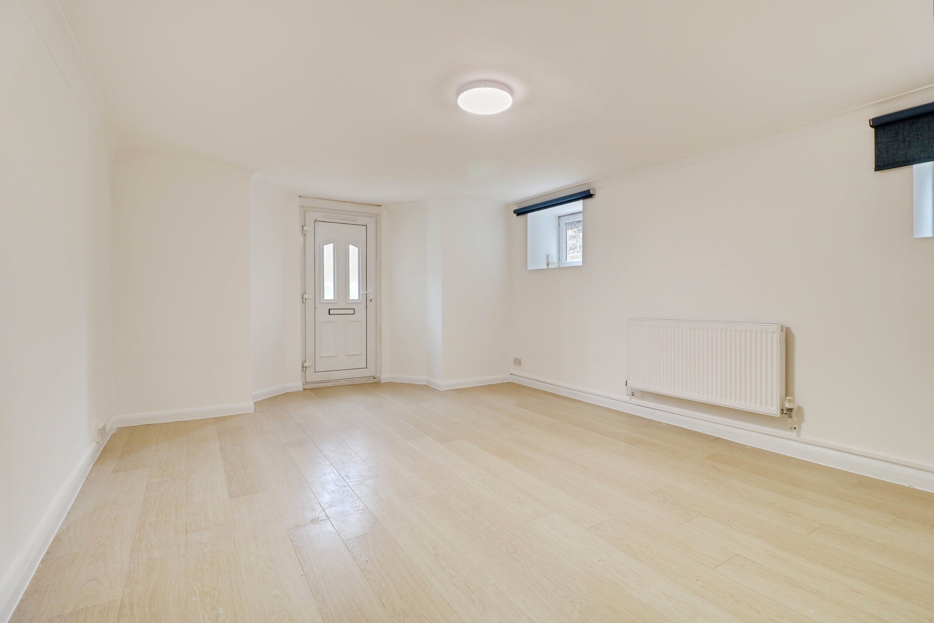 Flat Culverdown in Basildon