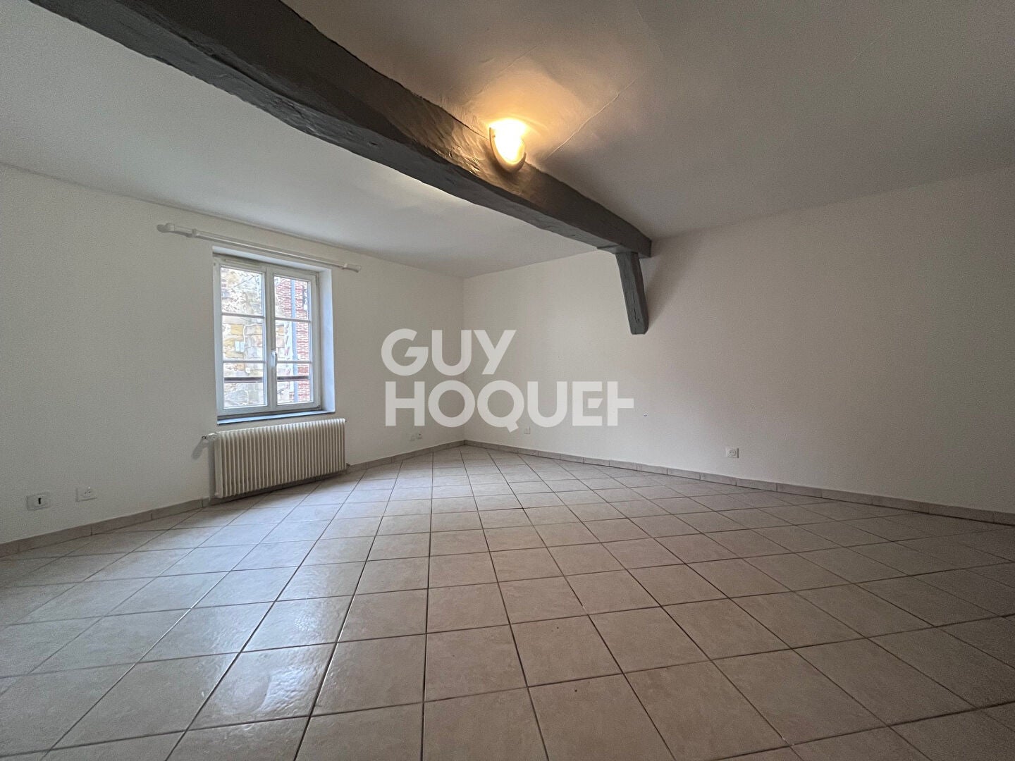 House D 56 in Verneuil d'Avre et d'Iton