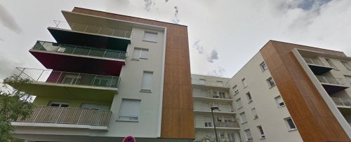 Appartement Rue Maurice Berteaux à Palaiseau