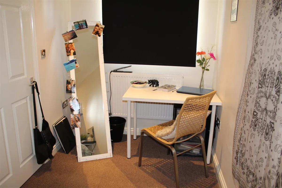 Room Lyon Street in Southampton
