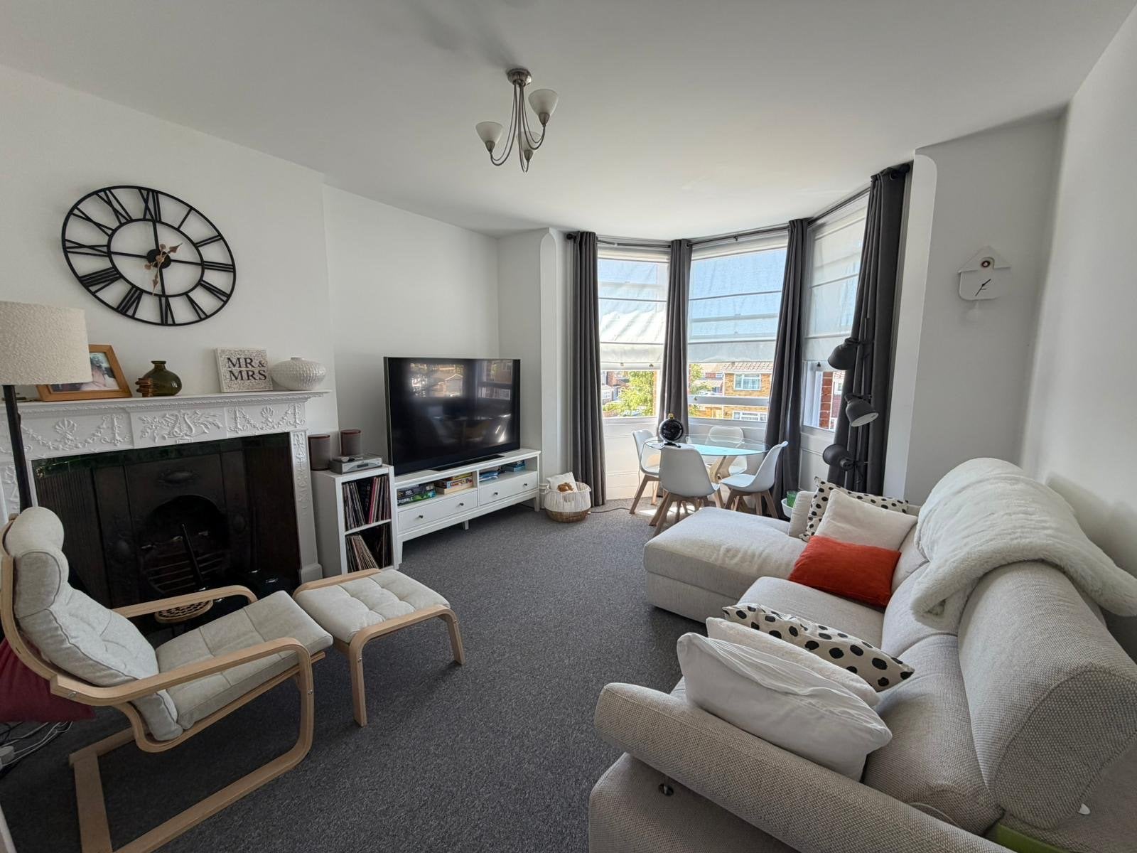 Flat Wellington Close in Thanet